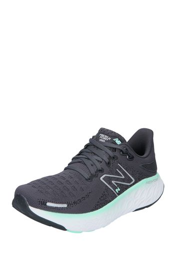 new balance Scarpa da corsa  turchese / grigio chiaro / grigio scuro