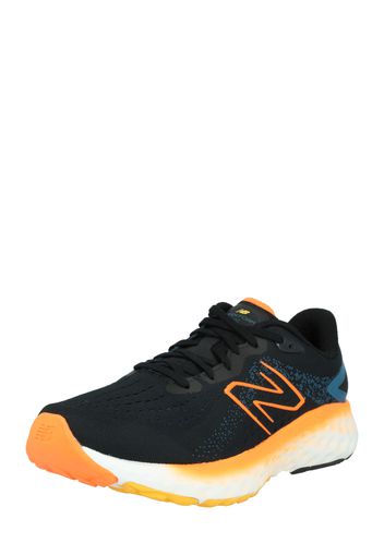 new balance Scarpa da corsa  petrolio / arancione scuro / nero