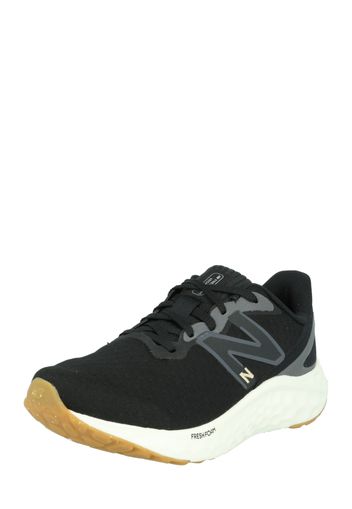 new balance Scarpa sportiva 'Road Running'  crema / grigio / nero