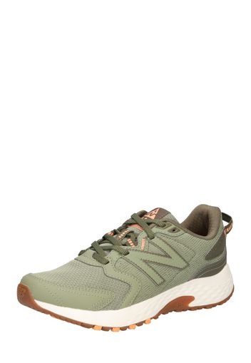 new balance Scarpa da corsa  verde / cachi / pesca