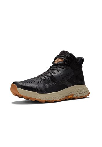 new balance Scarpa sportiva 'Fresh Foam X Hierro Mid'  nero