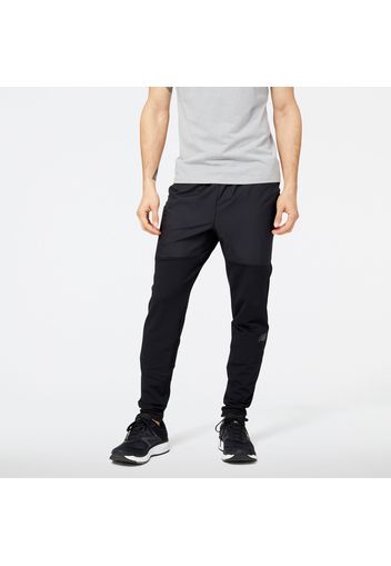 new balance Pantaloni sportivi 'Q Speed'  nero