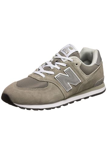 new balance Sneaker  color fango / pietra / bianco