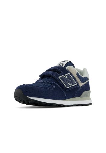 new balance Sneaker  beige / navy / bianco