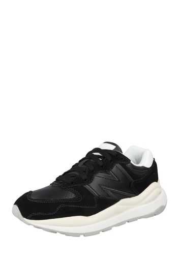 new balance Sneaker bassa '57/40'  nero