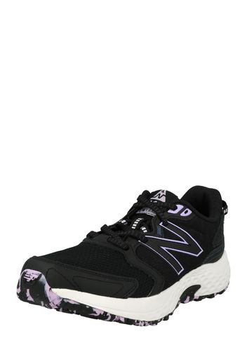 new balance Scarpa da corsa  lilla / nero