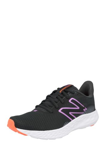 new balance Scarpa da corsa  lilla / rosa / nero