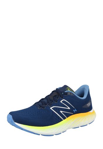 new balance Scarpa da corsa 'EVOZ'  navy / grigio / bianco