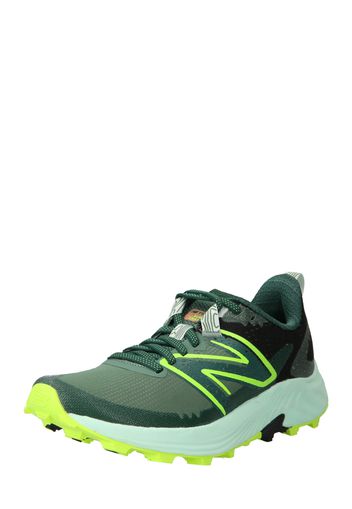 new balance Scarpa da corsa  limone / verde