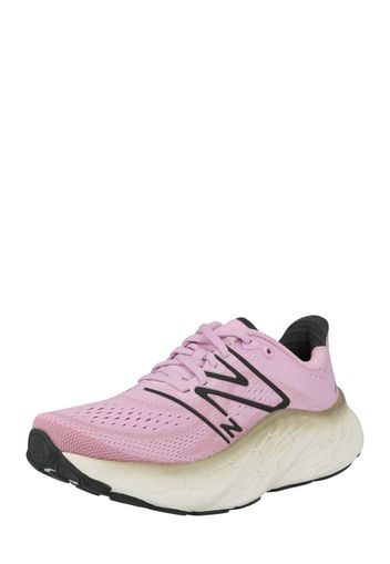 new balance Scarpa da corsa 'More'  acqua / sambuco / nero