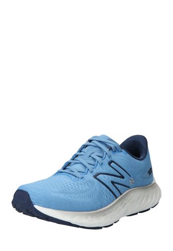 new balance Scarpa da corsa 'EVOZ'  navy / blu chiaro