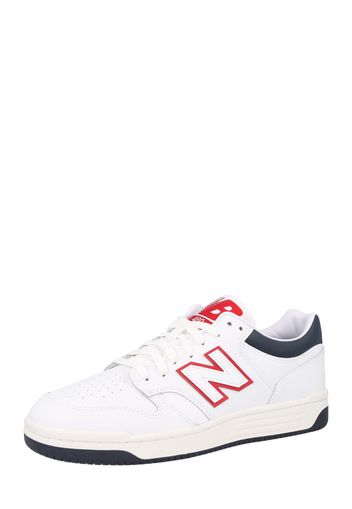 new balance Scarpa sportiva  bianco