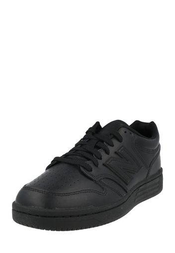 new balance Sneaker bassa  nero