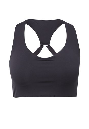 new balance Reggiseno sportivo 'Power X'  nero