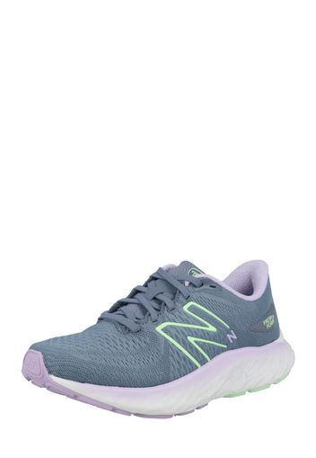 new balance Scarpa da corsa 'EVOZ'  grafite / lime