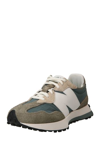 new balance Sneaker bassa  talpa / grigio chiaro / verde scuro