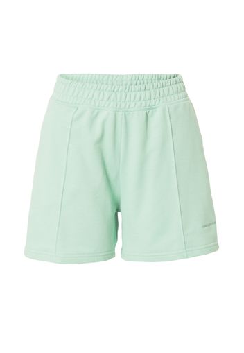 new balance Pantaloni  menta