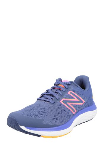 new balance Scarpa da corsa  blu / arancione / rosa