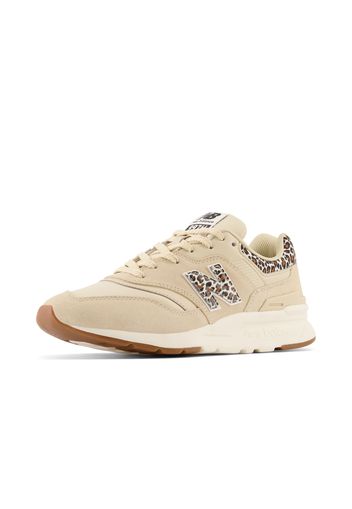 new balance Scarpa sportiva  beige / marrone