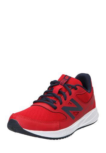 new balance Sneaker  navy / rosso