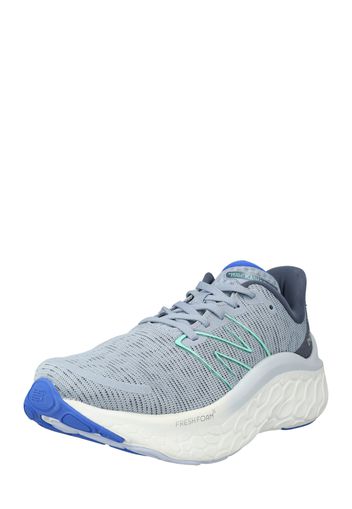 new balance Scarpa sportiva  grigio / verde