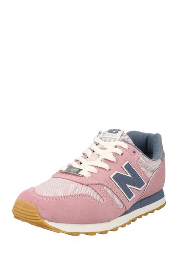 new balance Sneaker bassa  navy / rosa / rosa antico / bianco