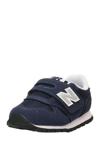 new balance Sneaker  marino / grigio chiaro / bianco