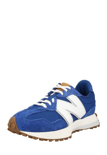 new balance Sneaker bassa  blu / bianco