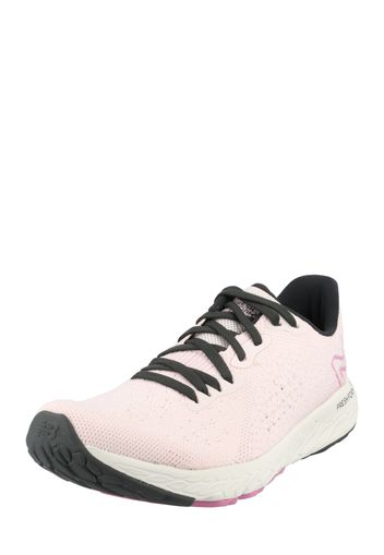 new balance Scarpa da corsa 'Tempo'  rosa / nero