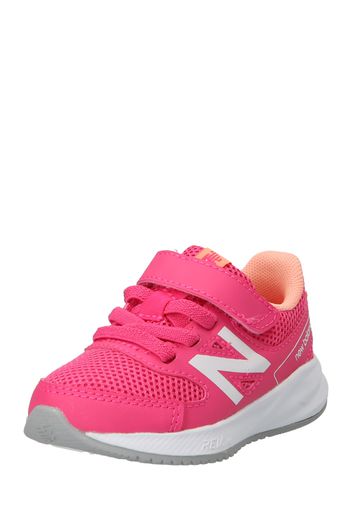 new balance Sneaker '570'  rosa / bianco