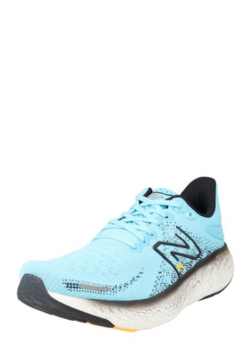 new balance Scarpa sportiva '1080'  acqua / nero