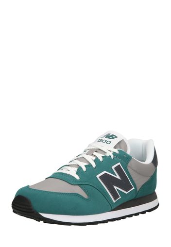 new balance Sneaker bassa  navy / grigio / petrolio