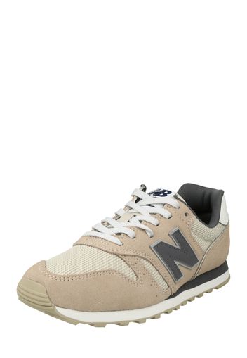 new balance Sneaker bassa  grigio / grigio scuro / bianco