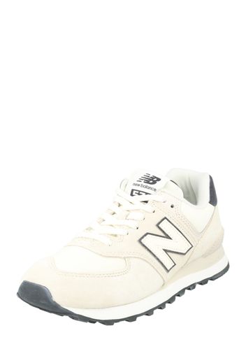 new balance Sneaker bassa  crema / navy / greige / bianco