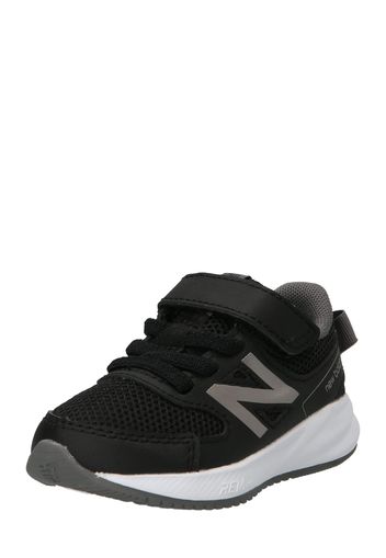 new balance Sneaker '570'  greige / nero