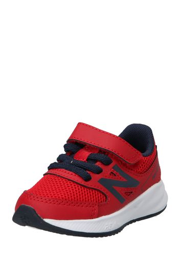 new balance Scarpa sportiva  marino / rosso