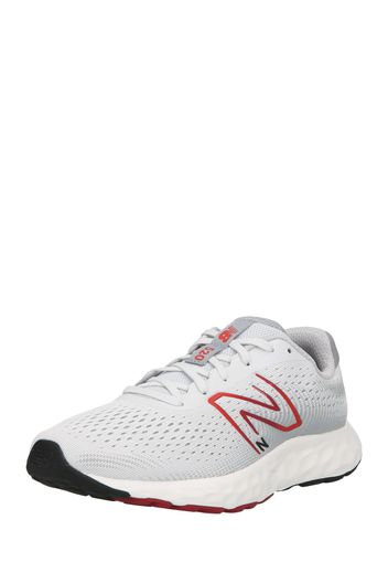 new balance Scarpa sportiva '520'  grigio / bacca / arancione scuro