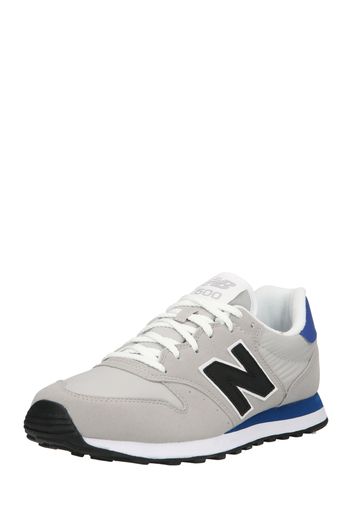 new balance Sneaker bassa  blu / pietra / grigio chiaro / nero