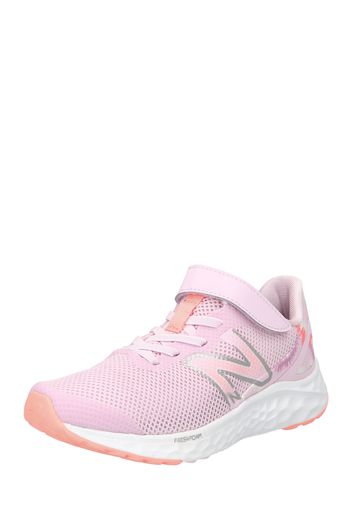 new balance Scarpa sportiva 'Arishi'  arancione / rosa / rosa / argento