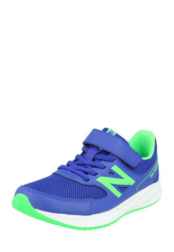 new balance Sneaker  blu / verde chiaro