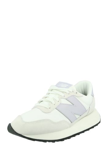 new balance Sneaker bassa  greige / sambuco / offwhite