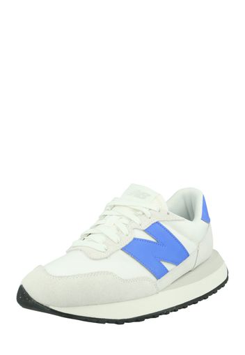 new balance Sneaker bassa  blu / grigio / grigio chiaro