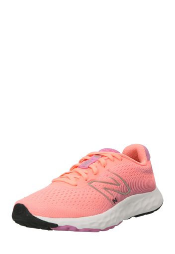 new balance Scarpa da corsa  albicocca / rosa