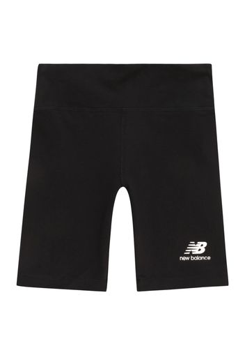 new balance Leggings  nero