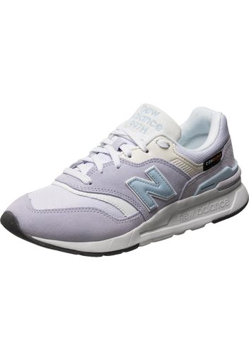 new balance Sneaker bassa  blu cielo / giallo pastello / sambuco / bianco