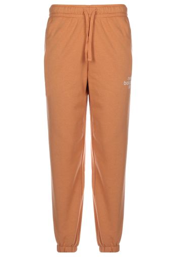 new balance Pantaloni sportivi  arancione scuro