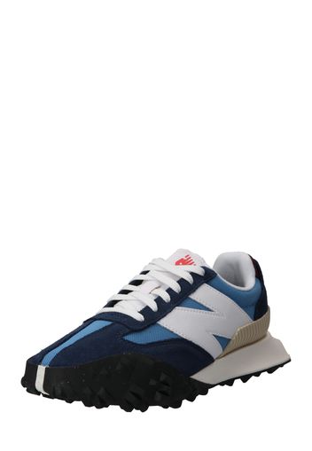 new balance Sneaker bassa 'XC-72'  beige chiaro / blu / nero / bianco