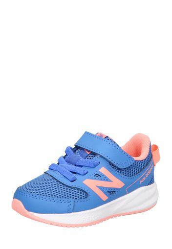 new balance Scarpa sportiva  blu reale / pesca