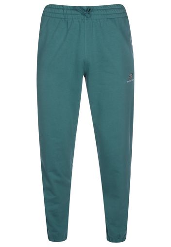 new balance Pantaloni sportivi  giada