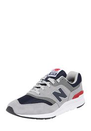 new balance Sneaker bassa 'CM 997'  grigio / navy / grigio chiaro